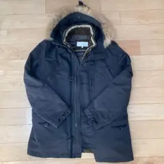 モッズコート　サイズ46
