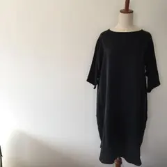 美品 ワンピース URBANRESEARCH DOORS