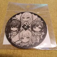 劇場版プロセカ　ニーゴ　まふゆ　瑞希　コラボカフェ　限定コースター