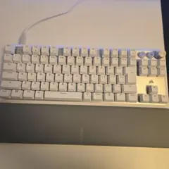 Corsair k70 pro TKL ラピッドトリガー