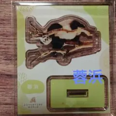 蓉浜　アドベンチャーワールド　アクリルスタンド　voI5のサムネイル