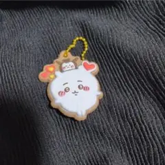 ちいかわ クッキーチャームコット ２ちいかわとカブトムシ