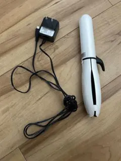 KOIZUMI コードレス2wayヘアアイロン KHR-7430