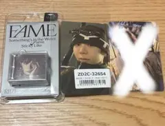 RIIZE Fame SMini Ver ショウタロウ
