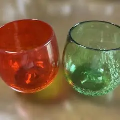 琉球ガラス キッチン用品