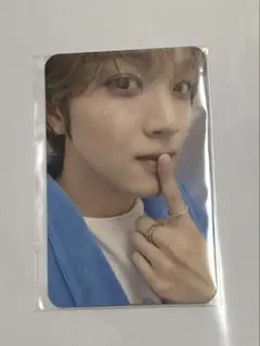 NCT 127 DREAM ヘチャン トレカ アルバム mumo まとめ売り NCT DREAM hello future mumo ヘチャン トレカ - メルカリ