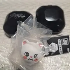 StrayKids　スキズ　SKZOO ぷくっとリング　ジニレット