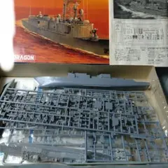 1/700の アメリカ海軍 原子力空母 アメリカ海軍の航空母艦 ニミッツ
