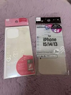 iPhone13,14,15 インナーシート