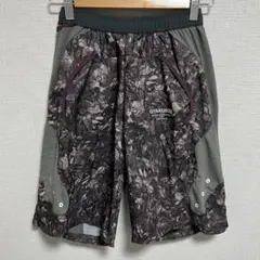 GYAKUSOU NIKE+undercover lab ランニングショーツ枯葉 2025年最新】nike undercover gyakusou ギャクソウ 枯葉の人気