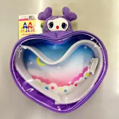 TWICE　LOVELYS　ぴょこきゅんボディバッグ　サナ　サブリー　GiGO