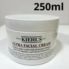 キールズ　UFCクリーム　250mlのサムネイル