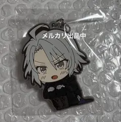 八乙女楽 びびむす ラバスト ラバマス