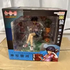 2026年最新】神原駿河 グッドスマイルの人気アイテム - メルカリ