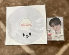 StrayKids SKZOO POPUP 浮き輪 リービット リノトレカ