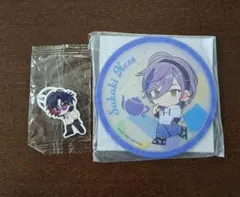 にじさんじ くら寿司コラボ 魁星　榊ネス