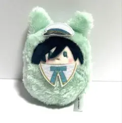 ブルーロック　糸師凛　くるみたぴぬい　アリスモチーフ