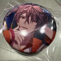 アイナナ 四葉環 16PRODUCERS 缶バッジ - メルカリ