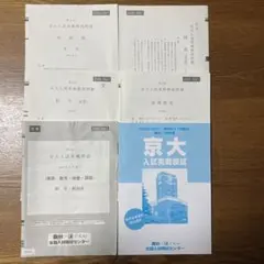 2025年最新】京大実戦の人気アイテム - メルカリ