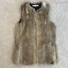 ZARA ファーベスト S