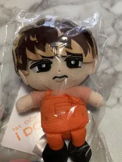 ★新品未使用★ 向井康二 すのチル ぬい SnowMan アクスタ