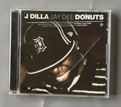 2026年最新】j dilla donuts cdの人気アイテム - メルカリ