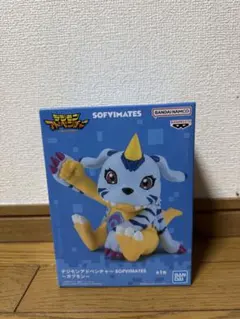 BANDAI NAMCO ガブモンSOFIMATES フィギュア