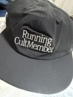 Satisfy Running Cult Member Cap 杉咲花 - メルカリ