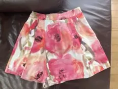 ミミアンドロジャー　キュロットのサムネイル