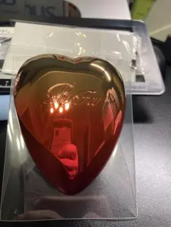 [新品未使用]リファ ハートブラシ サンセットグロウ