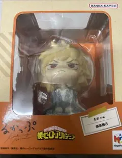 ヒロアカ　爆豪勝己　るかっぷ