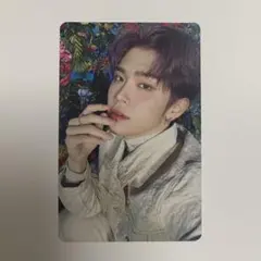 ZEROBASEONE ゼベワン キムテレ テレ 封入 トレカ