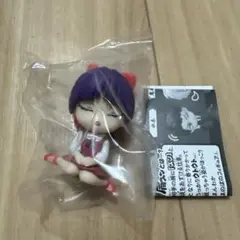 肩ズンFig　鬼太郎誕生　ゲゲゲの謎　ねこ娘