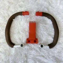 ✨まとめ売り✨アンパンマン デラックス 三輪車 セーフティガード 持ち手 安全