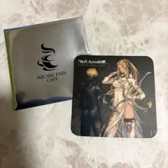 2026年最新】nieR コースターの人気アイテム - メルカリ