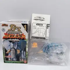 希少】 百獣戦隊ガオレンジャー DXガオファルコン 超合金 パワー