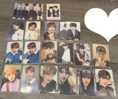 riizeソヒトレカまとめ売り