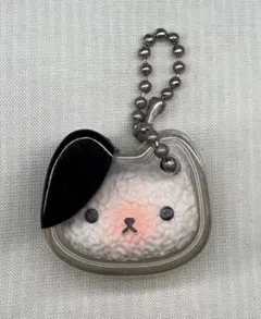 にゃんこおにぎり キーホルダー