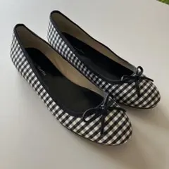 『値下げ』ORiental TRafficフラットシューズ 39（24.5cm）のサムネイル