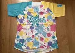 超美品】阪神タイガース 森下翔太 TORACO ユニフォーム - メルカリ