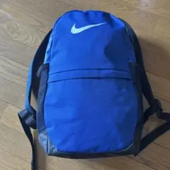 NIKE バックパック リュック ブルー
