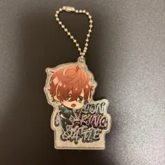 ヒプマイ タニタカフェコラボ (観音坂独歩)