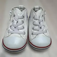 CONVERSE ALL STAR ホワイト シューズ　12.5
