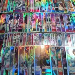 ワンピースカード　SR 100枚　まとめ売り
