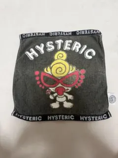 HYSTERIC MINI ミニタオル ハンカチ