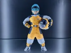 ドラゴンボール　一番くじ　ブルマ　E賞