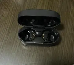 SONY ワイヤレスイヤホンケースのみ　WF-1000XM4 ジャンク品