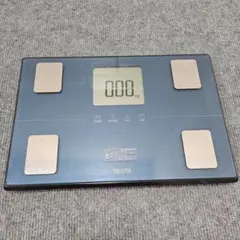 TANITA BC316 体組成計 体脂肪計 デジタル 動作確認済み
