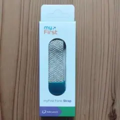 【Rmrm様専用】myFirst Fone Strap スターライト