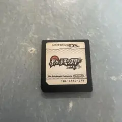 【値段交渉OK】ポケットモンスターホワイト